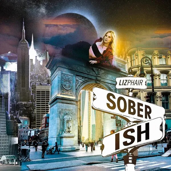 Liz Phair: Soberish (2021)